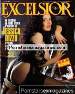 Excelsior 93 (1993) adult magazine